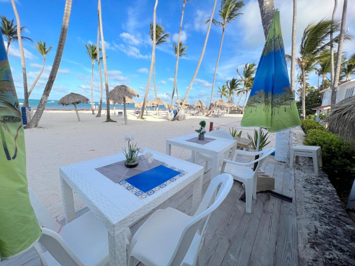 Vacation Suites With Rooftop Pool, Beach Club, Spa, Restaurants - Ducassi Collection - Playa Los Corales Punta Cana Exterior photo