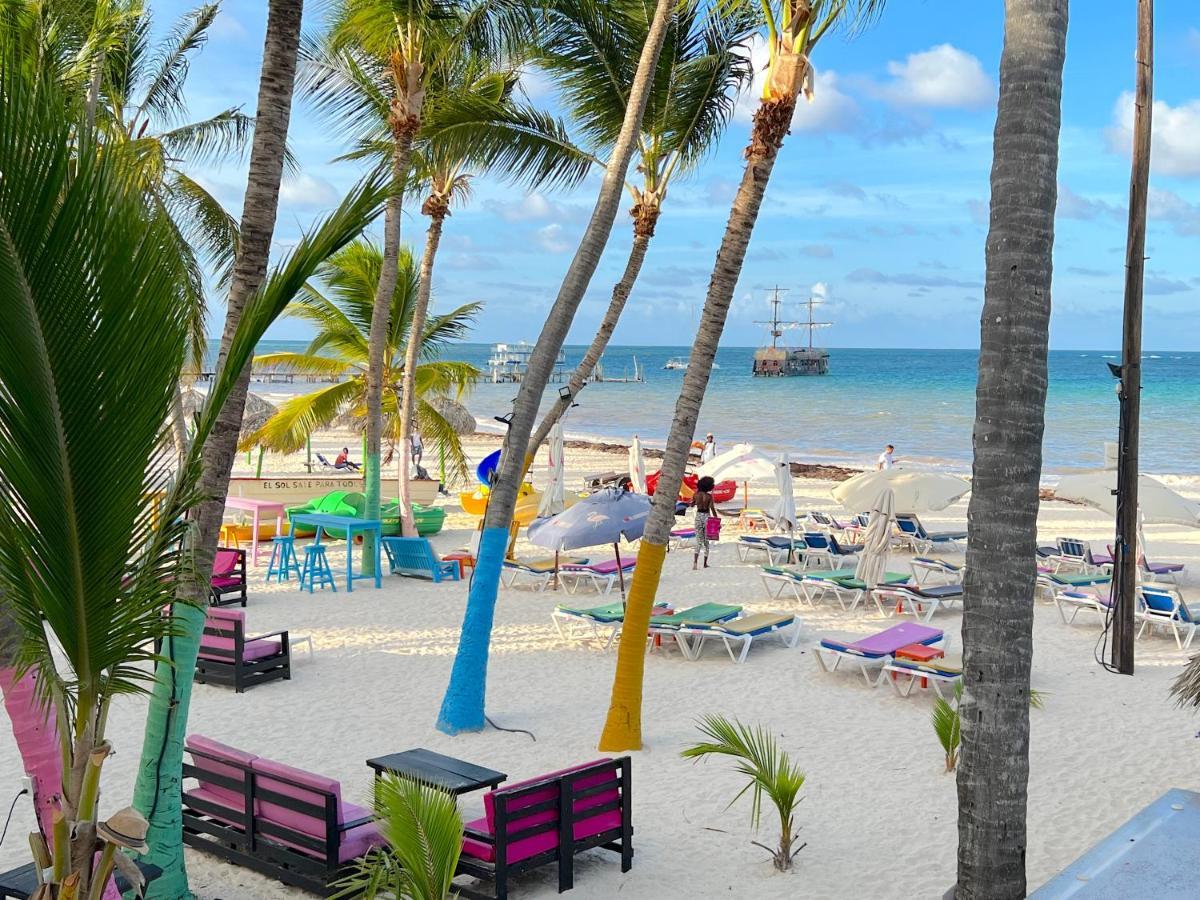 Vacation Suites With Rooftop Pool, Beach Club, Spa, Restaurants - Ducassi Collection - Playa Los Corales Punta Cana Exterior photo